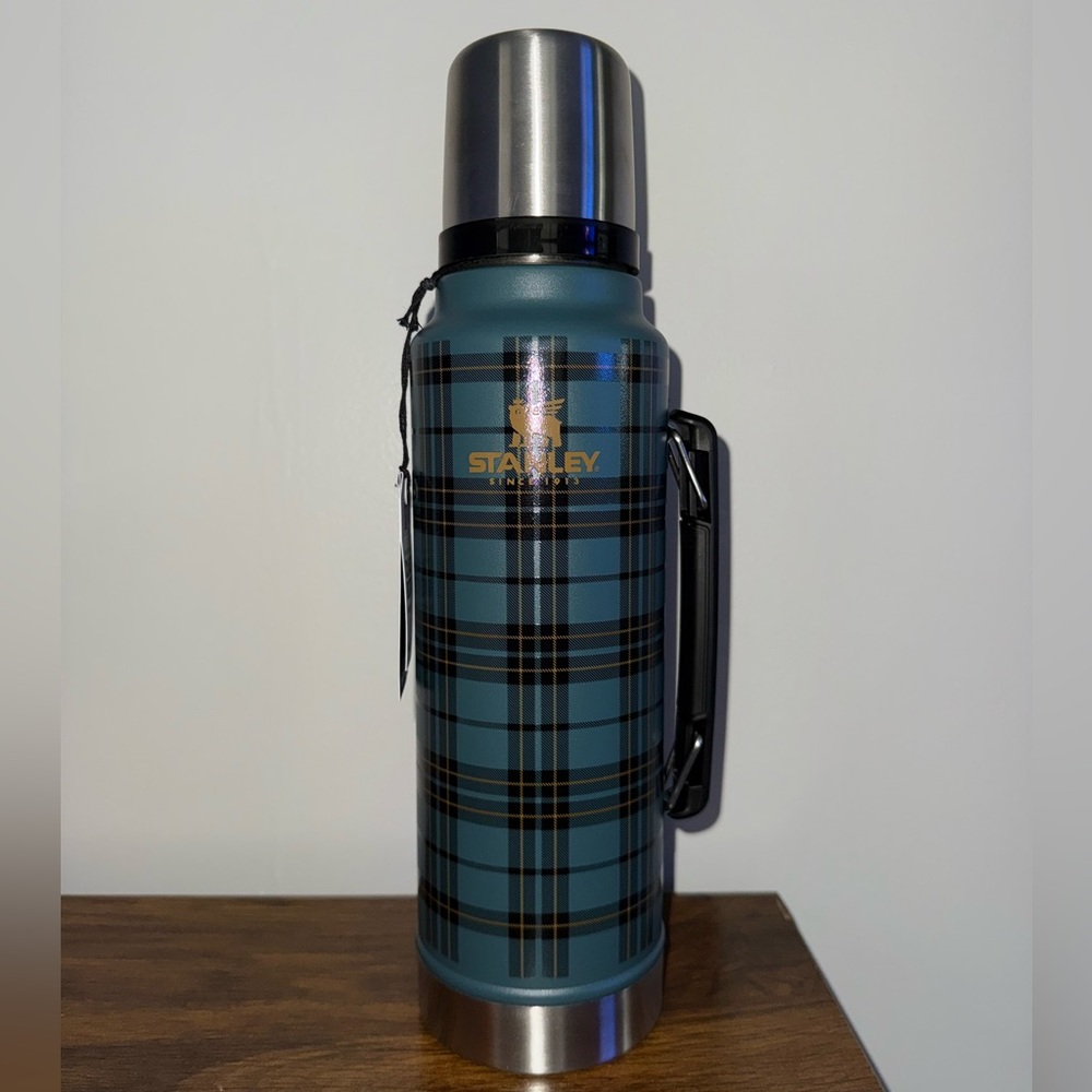 Stanley thermos
